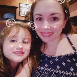 Meet your Posher, Anabel